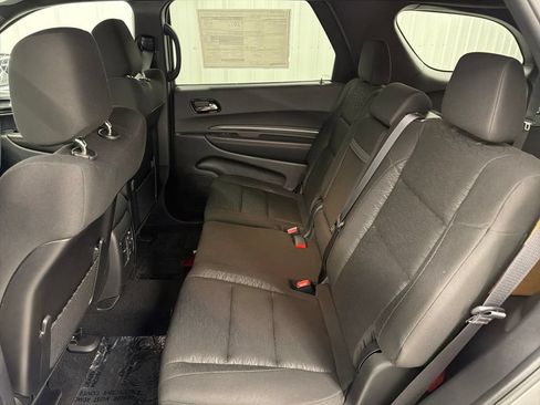 New 2026 Dodge Durango GT w/ Blacktop Package RWD image 7