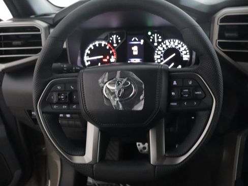 New 2026 Toyota Tundra SR5 AWD/4WD image 14