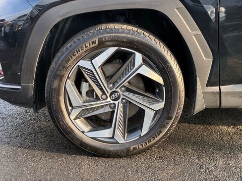 Used 2023 Hyundai Tucson SEL w/ Convenience Package image 50