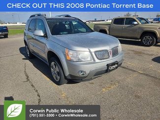 Used 2008 Pontiac Torrent 2WD w/ Preferred Package video 1