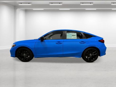 New 2026 Honda Civic Sport image 6