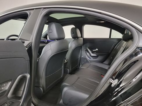 Certified 2023 Mercedes-Benz CLA 250 4MATIC image 17