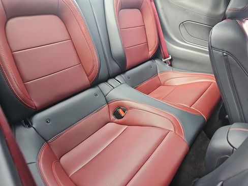 Used 2024 Ford Mustang GT Premium w/ GT Performance Package image 17