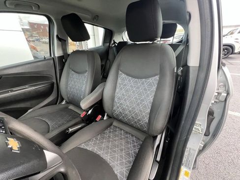 Used 2020 Chevrolet Spark LT image 13