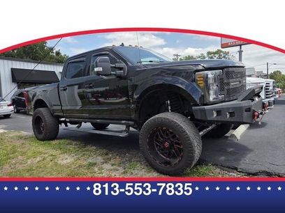 Used 2019 Ford F250 Lariat w/ Lariat Ultimate Package