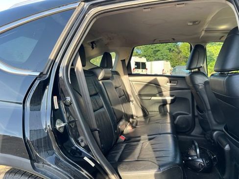 Used 2012 Honda CR-V EX-L image 14
