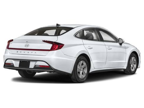 Used 2022 Hyundai Sonata SE FWD image 5