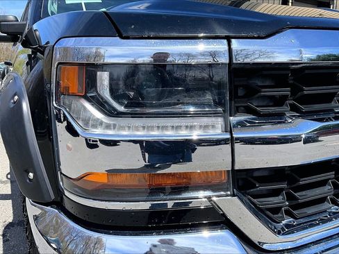 Used 2016 Chevrolet Silverado 1500 LT AWD/4WD image 27