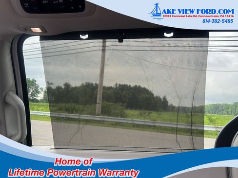 Used 2019 Chrysler Pacifica Touring-L Plus w/ Tire & Wheel Group FWD image 57