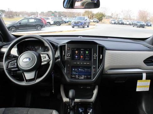 New 2026 Subaru Forester w/ Base/Premium Package AWD/4WD image 7