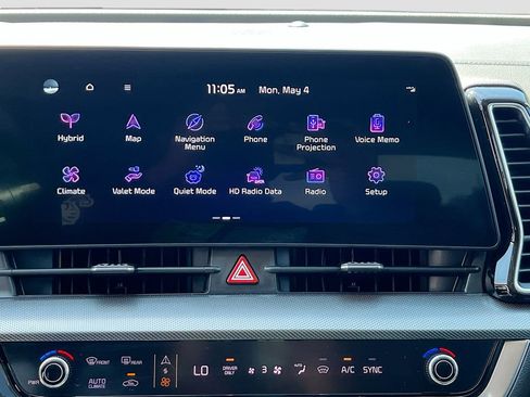 Certified 2023 Kia Sportage SX Prestige AWD/4WD image 23