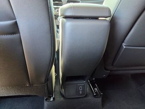 New 2026 Buick Encore GX Sport Touring w/ Advanced Technology Package FWD image 10