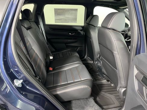 New 2026 Honda CR-V Sport-L image 13
