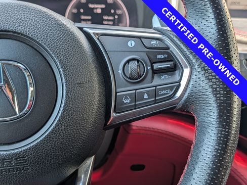 Used 2022 Acura MDX Type S AWD/4WD image 27