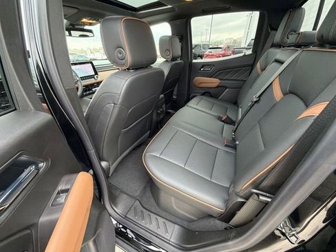 New 2026 GMC Canyon AT4 w/ Technology Plus Package image 25