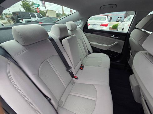 Used 2015 Hyundai Sonata Sport FWD image 17