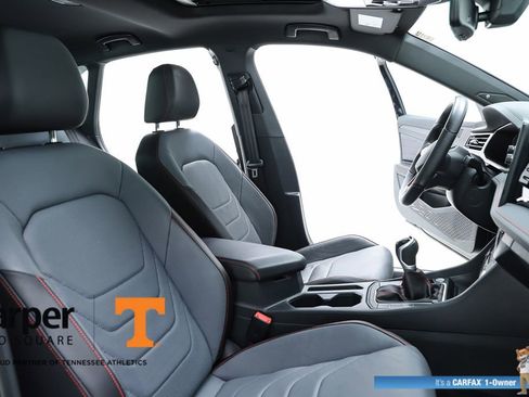 Used 2025 Volkswagen Jetta GLI Autobahn image 72