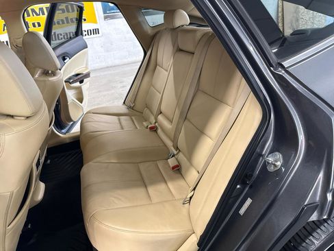 Used 2010 Honda Crosstour EX-L image 35