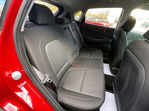 Used 2023 Hyundai Kona SEL w/ Cargo Package image 26