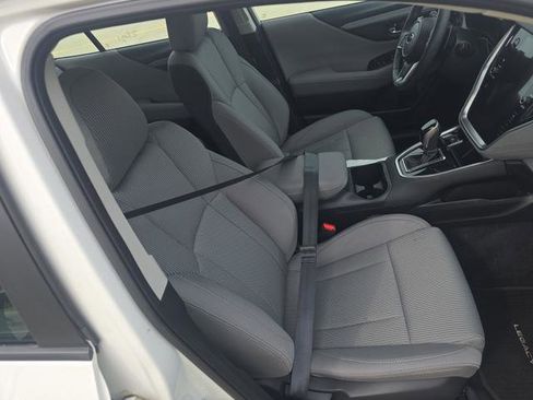 Used 2025 Subaru Legacy Premium AWD/4WD image 9