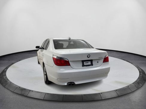 Used 2006 BMW 525i Sedan RWD image 7