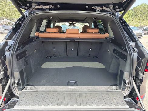 New 2026 BMW X5 M60i AWD/4WD image 11