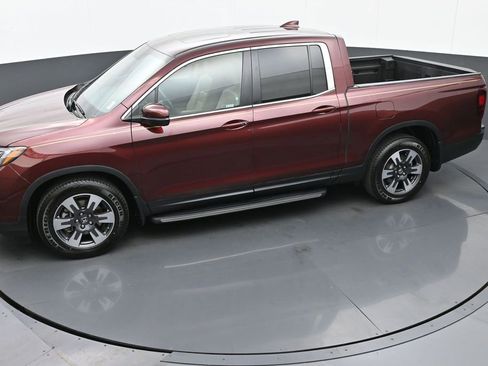 Used 2019 Honda Ridgeline RTL-T image 37