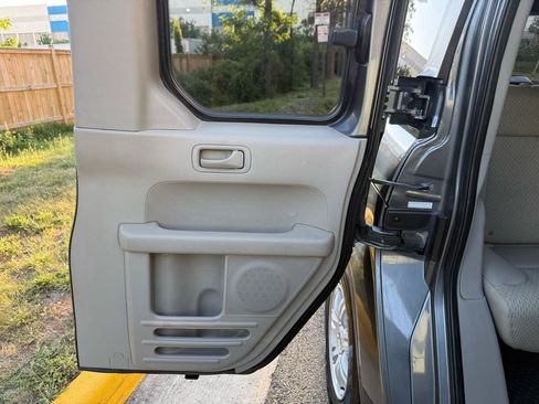 Used 2011 Honda Element LX image 26