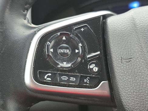 Used 2021 Honda CR-V EX-L image 17