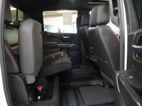 Used 2020 GMC Sierra 1500 AT4 w/ AT4 Premium Package AWD/4WD image 35