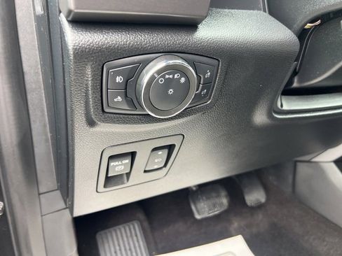 Certified 2020 Ford F150 XLT w/ Equipment Group 302A Luxury image 8