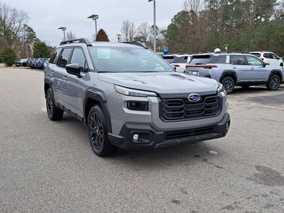 New 2026 Subaru Outback Limited XT