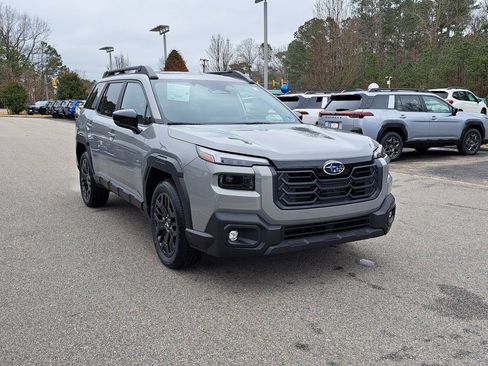 New 2026 Subaru Outback Limited XT image 1