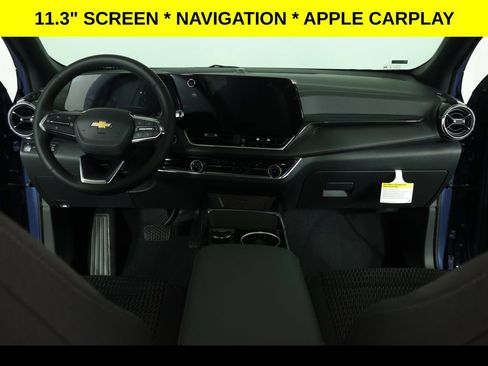 New 2026 Chevrolet Equinox LT AWD/4WD image 5