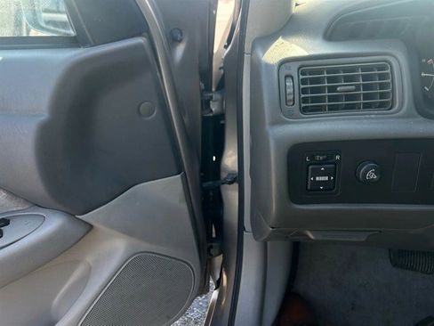 Used 1999 Toyota Camry XLE image 14