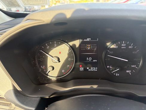 Used 2024 Subaru Impreza 2.0i AWD/4WD image 2