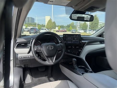 Used 2024 Toyota Camry XSE image 25