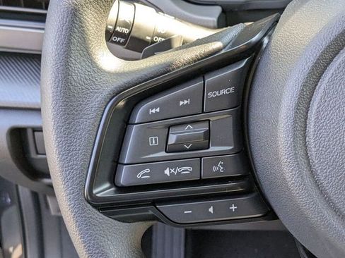 New 2026 Subaru Crosstrek 2.0i Premium AWD/4WD image 16