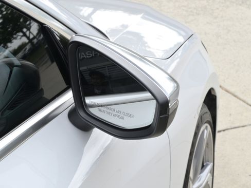 Used 2023 Audi S3 Premium Plus image 13