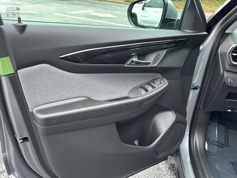 New 2026 Chevrolet TrailBlazer LT w/ Driver Confidence Package image 14