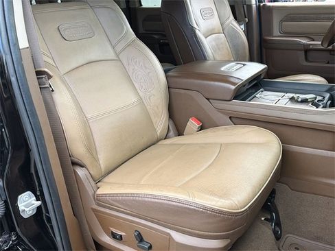 Used 2022 RAM 3500 Limited image 37