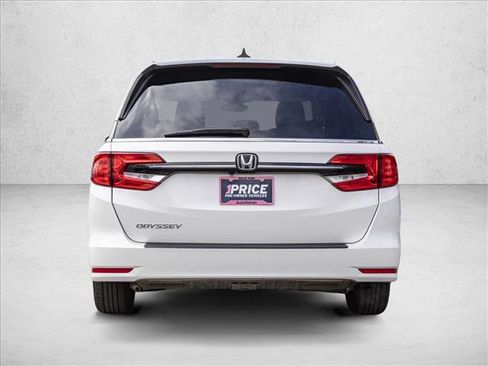 Used 2023 Honda Odyssey EX-L image 6