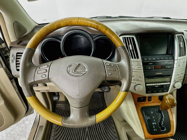 Used 2008 Lexus RX 350 AWD image 13