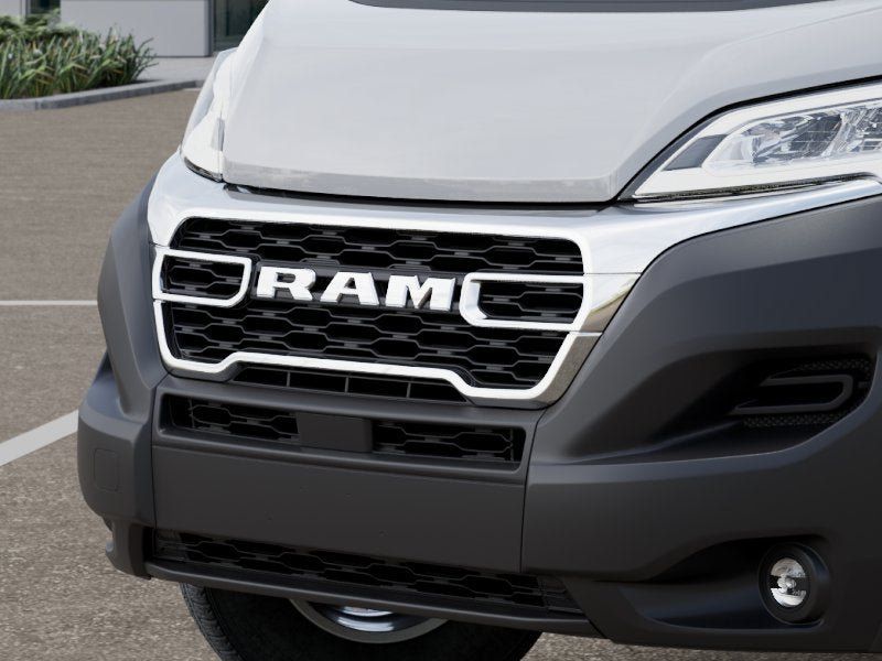 New 2026 RAM ProMaster 1500 w/ Quick Order Package 22G SLT FWD image 27