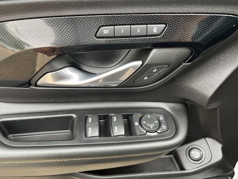 Used 2024 GMC Terrain AT4 w/ Infotainment Package II image 29