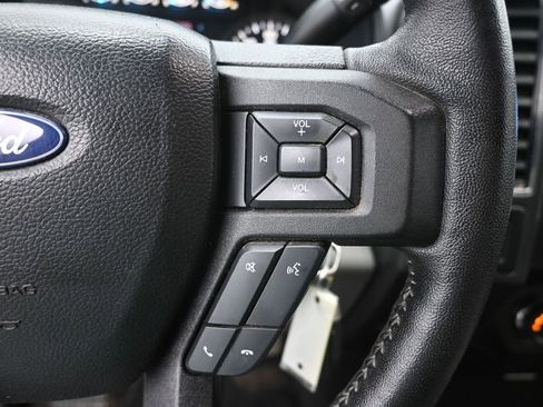 Used 2018 Ford F150 XLT w/ Equipment Group 301A Mid image 29