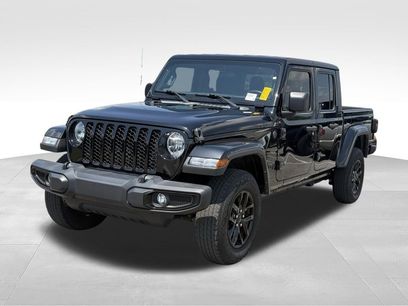 Used 2022 Jeep Gladiator Sport
