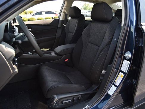 New 2025 Honda Accord SE image 20