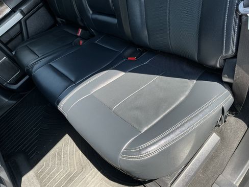 Used 2022 Ford F250 Lariat w/ Lariat Value Package image 47