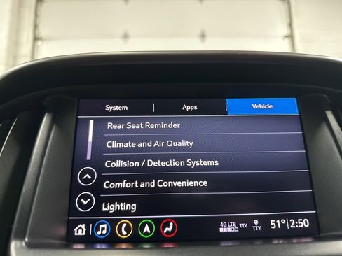 Used 2022 GMC Canyon AT4 w/ Trailering Package image 34